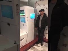 आंतों के लिए उच्च-प्रदर्शन वाले कोलन हाइड्रोथेरेपी मशीन एसपीए थेरेपिस्ट नेटवर्क सिस्टम