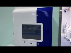 कोलन हाइड्रोथेरेपी मशीन स्टेनलेस स्टील आंत SPA चिकित्सक